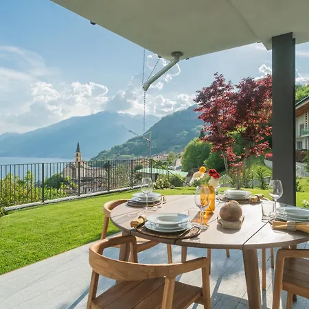 Villa Valarin Elite Vercana