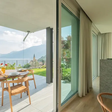 Villa Valarin Elite Vercana