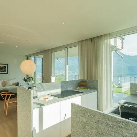 Villa Valarin Elite *