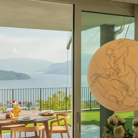 Valarin Elite Villa Vercana