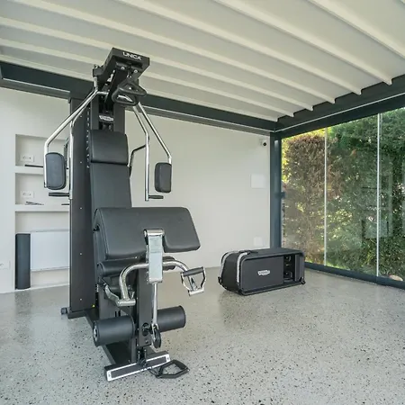 Valarin Elite By Rent Βίλα Vercana