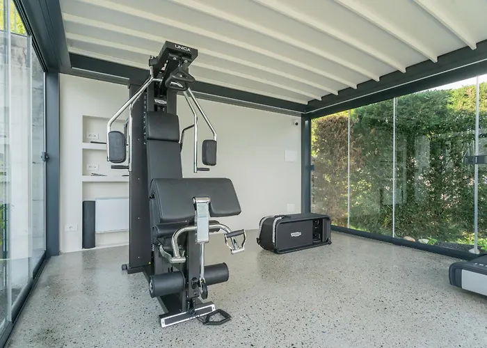 Valarin Elite 빌라 베르카나