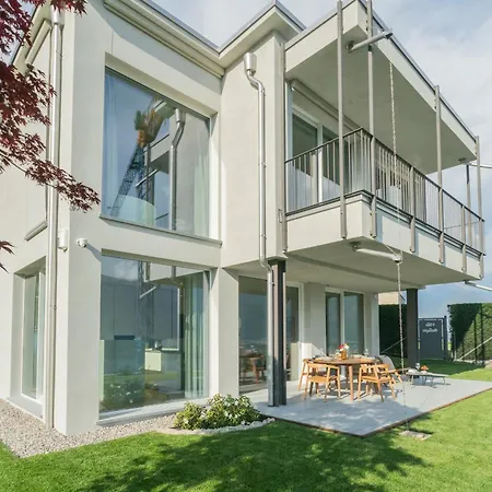 Villa Valarin Elite Lake Como By Rent All Como