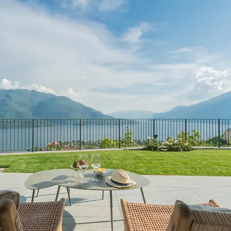 Villa Valarin Elite Vercana