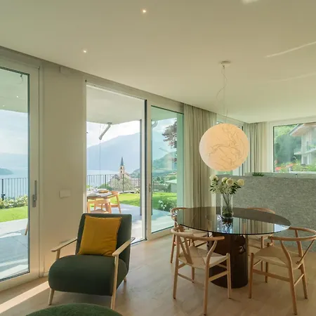 Villa Villa Valarin Elite Lake Como By Rent All Como