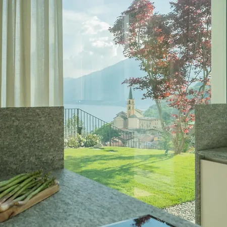 Villa Valarin Elite Lake Como By Rent All Como