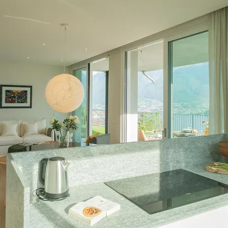 Villa Valarin Elite Lake Como By Rent All Como Vercana