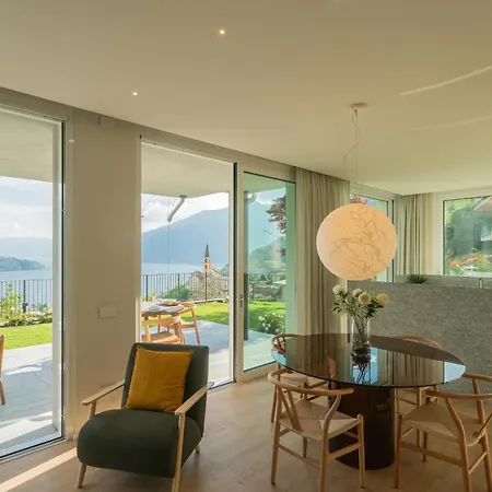 Villa Villa Valarin Elite Lake Como By Rent All Como Vercana