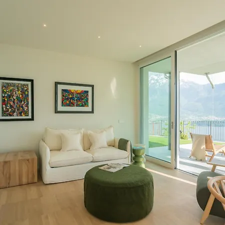 Villa Villa Valarin Elite Lake Como By Rent All Como