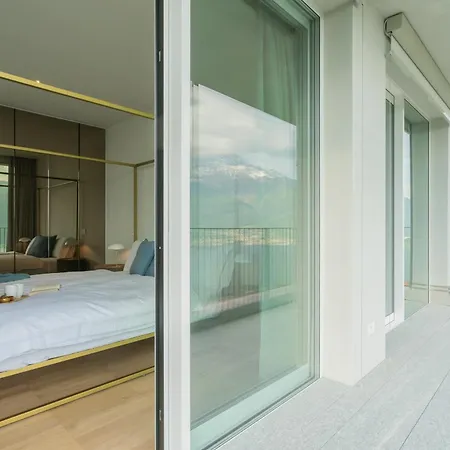 Villa Villa Valarin Elite Lake Como By Rent All Como