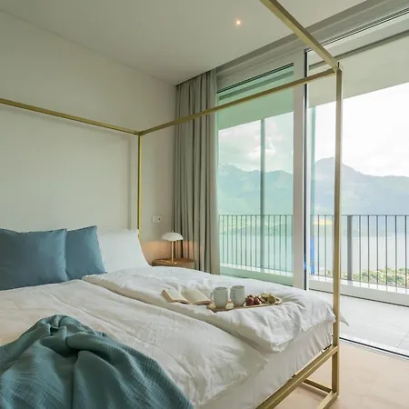Villa Valarin Elite Lake Como By Rent All Como * Vercana