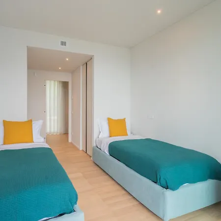 Villa Valarin Elite Lake Como By Rent All Como * Vercana