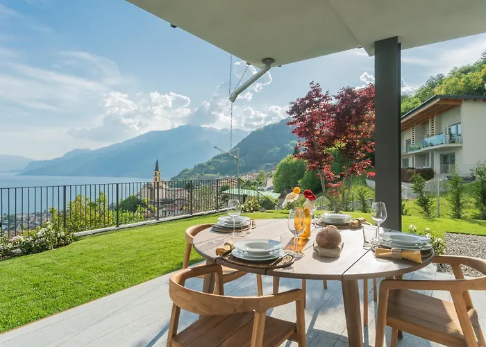 Villa Valarin Elite Vercana