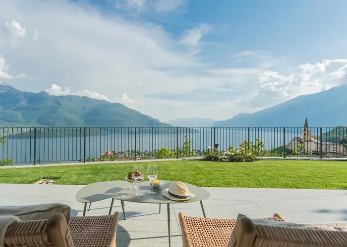 Villa Valarin Elite Vercana