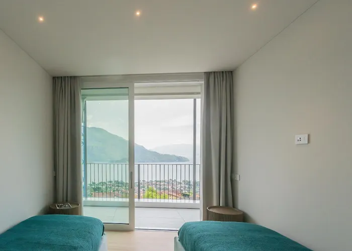 Valarin Elite Villa Vercana