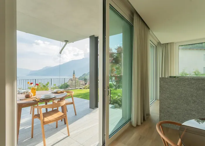 וילה Valarin Elite By Rent Vercana