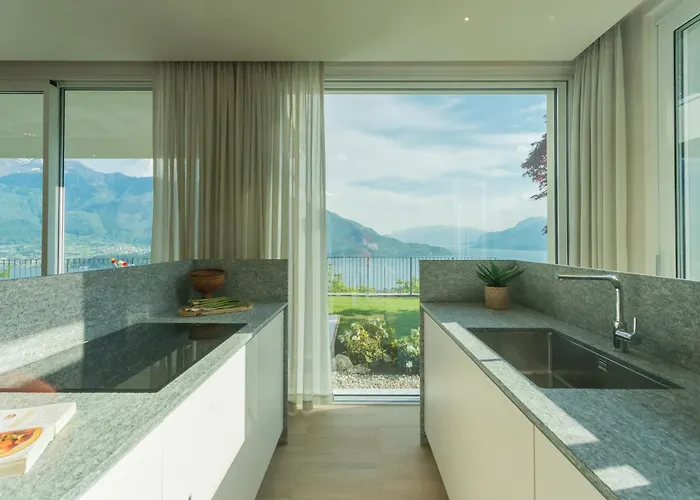 וילה Valarin Elite By Rent *