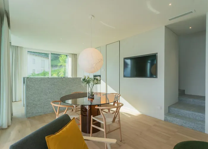 Valarin Elite By Rent וילה *