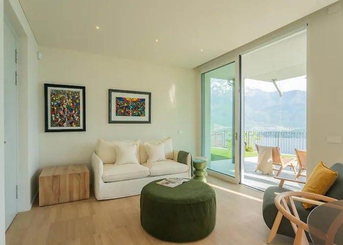 וילה Valarin Elite By Rent