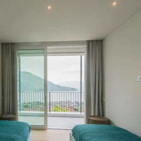 Valarin Elite By Rent Villa Vercana